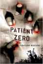 Jonathan Maberry `Patient Zero`