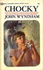 John Wyndham `Chocky`