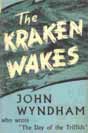 John Wyndham `The Kraken Wakes`