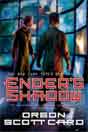 Orson Scott Card `Ender's Shadow`