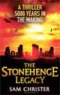 Sam Christer `The Stonehenge Legacy`