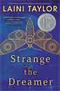 Laini Taylor `Strange the Dreamer`