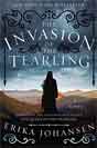 Erika Johansen `The Invasion of the Tearling`