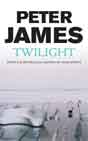 Peter James `Twilight`