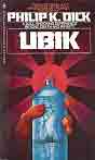 Philip K. Dick `Ubik`