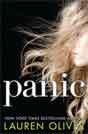 Lauren Oliver `Panic`