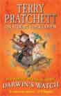 Terry Pratchett, Ian Stewart, Jack Cohen `The Science of Discworld III: Darwin's Watch`