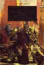 Dan Abnett `The Unremembered Empire`