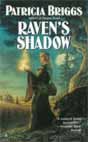 Patricia Briggs `Raven's Shadow`