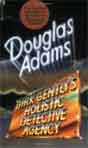 Douglas Adams `Dirk Gently's Holistic Detective Agency`