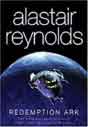 Alastair Reynolds `Redemption Ark`