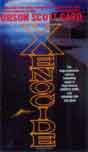 Orson Scott Card `enocide`