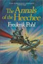 Frederik Pohl `The Annals of the Heechee`