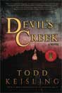 Todd Keisling `Devil's Creek`