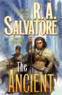 R. A. Salvatore `The Ancient`