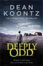 Dean Koontz `Deeply Odd`