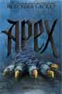 Mercedes Lackey `Apex`