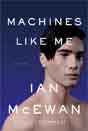 Ian McEwan `Machines Like Me`