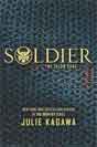 Julie Kagawa `Soldier`