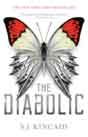 S.J. Kincaid `The Diabolic`