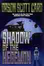 Orson Scott Card `Shadow of the Hegemon`