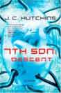 J. C. Hutchins `7th Son: Descent`