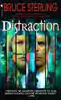 Bruce Sterling `Distraction`