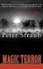 Peter Straub `Magic Terror`