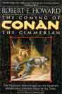 Robert E. Howard `The Coming of Conan the Cimmerian`