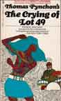 Thomas Pynchon `The Crying of Lot 49`