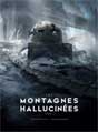 Howard Phillips Lovecraft `Les montagnes hallucinees, T2`