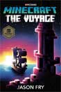 Jason Fry `Minecraft: The Voyage`