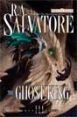 R. A. Salvatore `The Ghost King