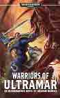 Graham McNeill `Warriors of Ultramar`