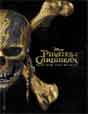 Elizabeth Rudnick `Pirates of the Caribbean: Dead Men Tell No Tales Novelization`