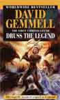 David Gemmell `The First Chronicles of Druss the Legend`