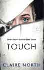 Claire North `Touch`