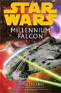 James Luceno `Millennium Falcon`