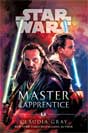 Claudia Gray `Star Wars: Master & Apprentice`