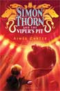 Aimee Carter `Simon Thorn and the Viper's Pit`