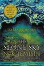 N. K. Jemisin `The Stone Sky`