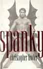 Christopher Fowler `Spanky`