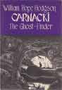 William Hope Hodgson `Carnacki the Ghost-Finder` (  1948 )