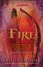 Kristin Cashore `Fire`