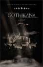 RuNyx `Gothikana: A Dark Academia Gothic Romance`