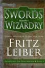 Fritz Leiber `Swords Against Wizardry`