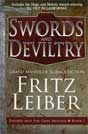 Fritz Leiber `Swords and Deviltry`