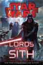 Paul S. Kemp `Lords of the Sith`