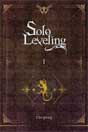 Chugong `Solo Leveling, Vol. 1`