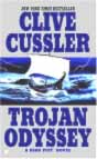 Clive Cussler `Trojan Odyssey`